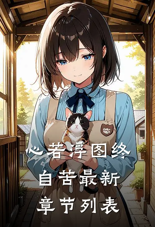 心若浮图终自苦最新章节列表