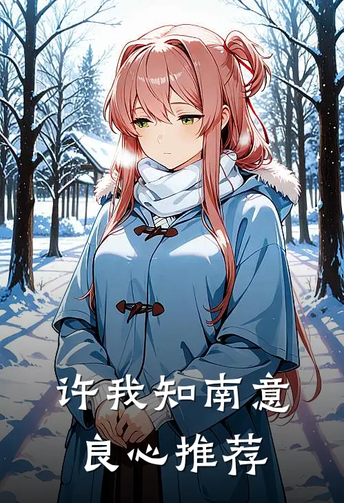 许我知南意良心推荐