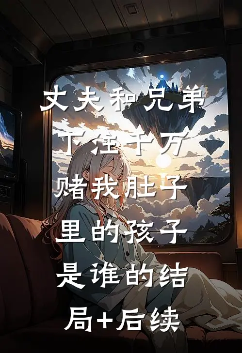 丈夫和兄弟下注千万，赌我肚子里的孩子是谁的结局+后续
