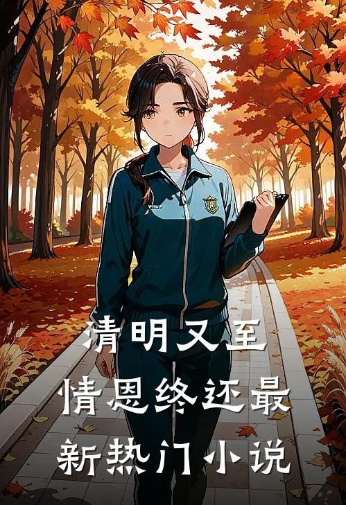清明又至，情恩终还最新热门小说