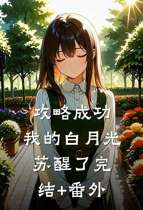 攻略成功，我的白月光苏醒了完结+番外