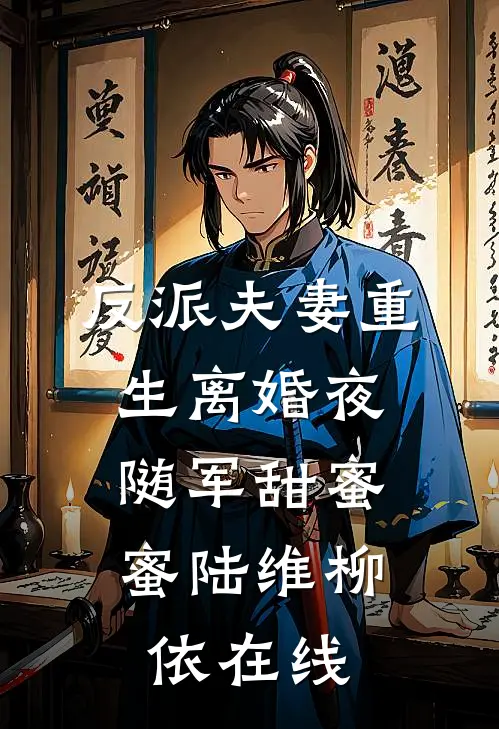 奈何旧梦深优质全文阅读