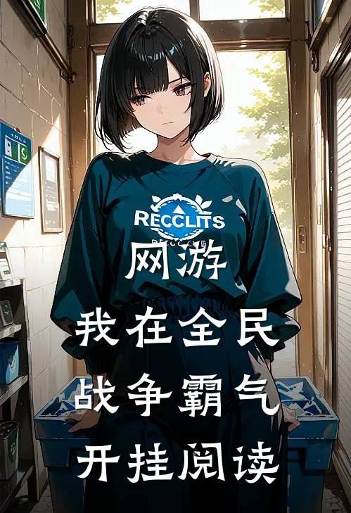 网游：我在全民战争霸气开挂阅读