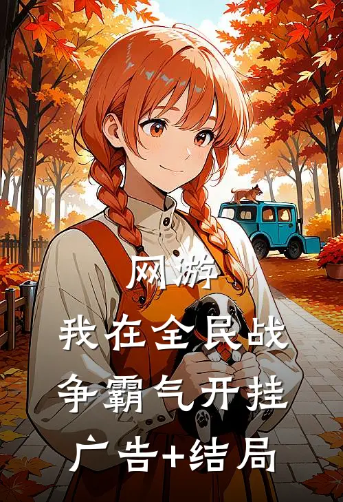 网游：我在全民战争霸气开挂广告+结局