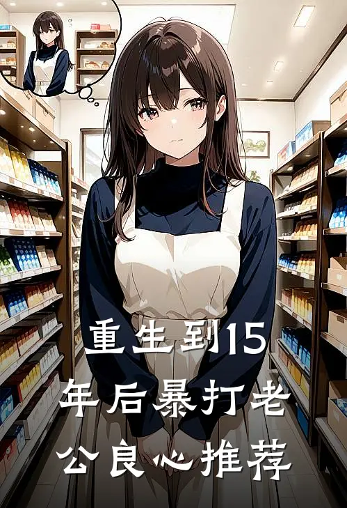 重生到15年后暴打老公良心推荐