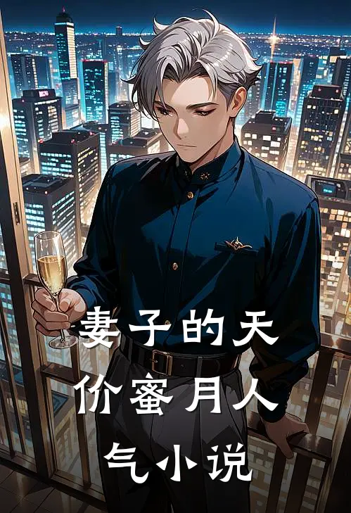 妻子的天价蜜月人气小说