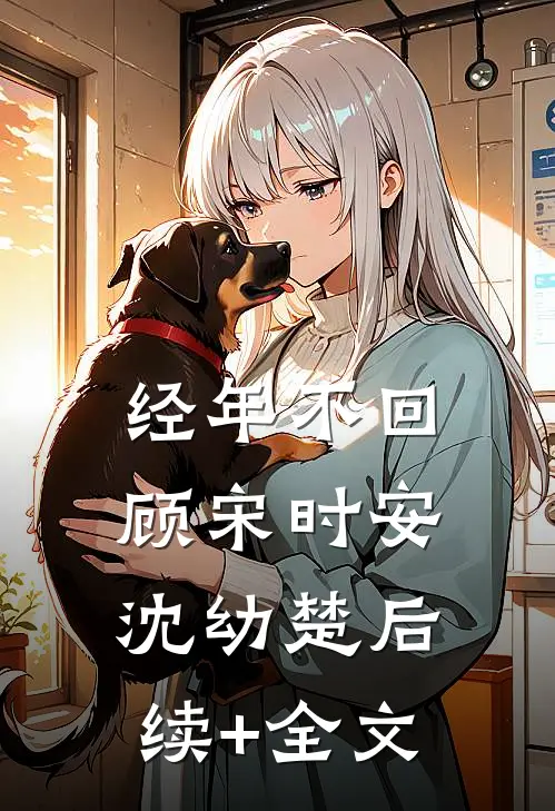 经年不回顾宋时安沈幼楚后续+全文