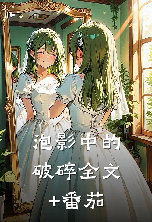 泡影中的破碎全文+番茄