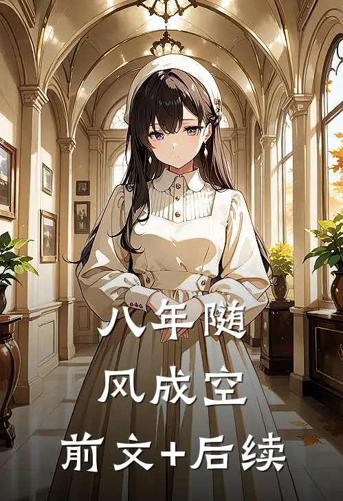 八年随风成空:前文+后续