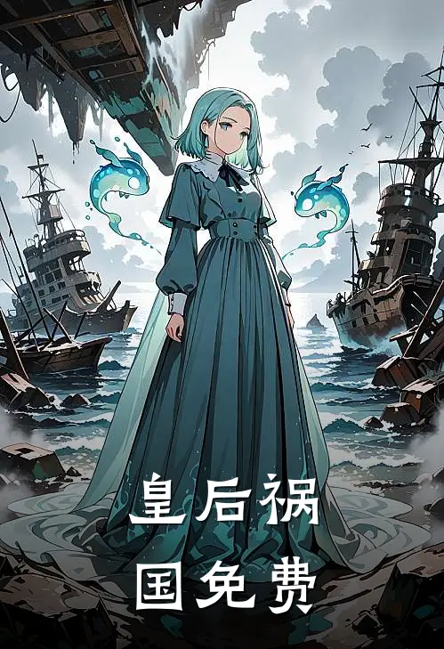 皇后祸国免费