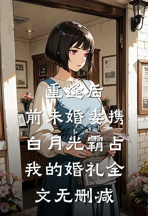 重逢后，前未婚妻携白月光霸占我的婚礼全文无删减