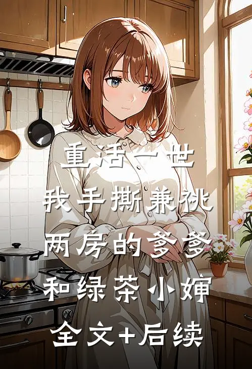 重活一世，我手撕兼祧两房的爹爹和绿茶小婶全文+后续