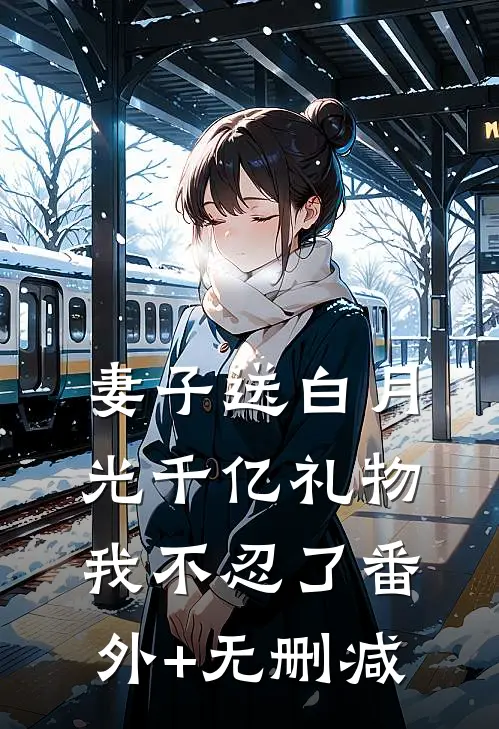 妻子送白月光千亿礼物，我不忍了番外+无删减