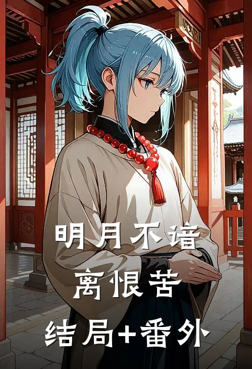 明月不谙离恨苦:结局+番外