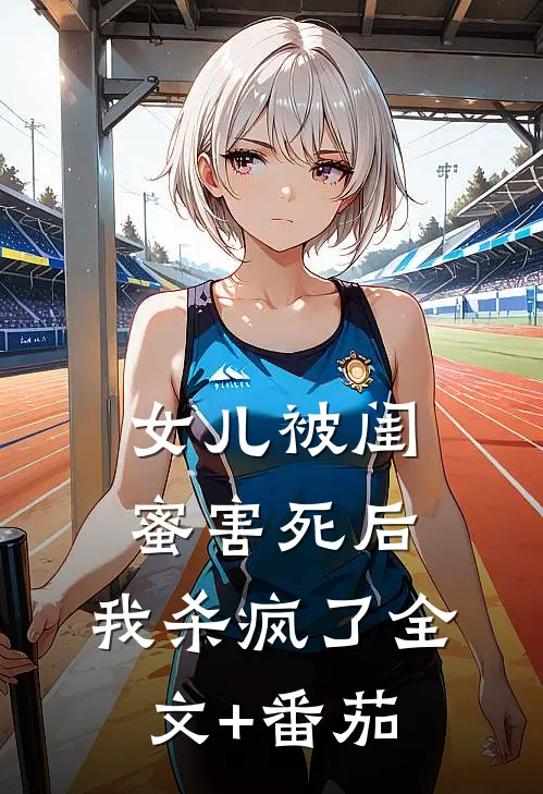 女儿被闺蜜害死后，我杀疯了全文+番茄