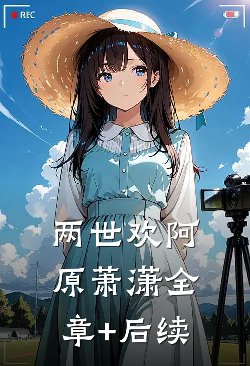 两世欢阿原萧潇全章+后续