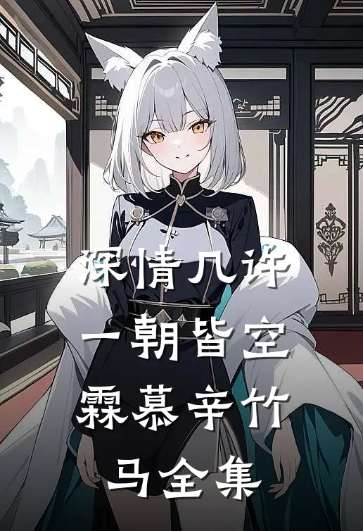 深情几许，一朝皆空霖慕辛竹马全集