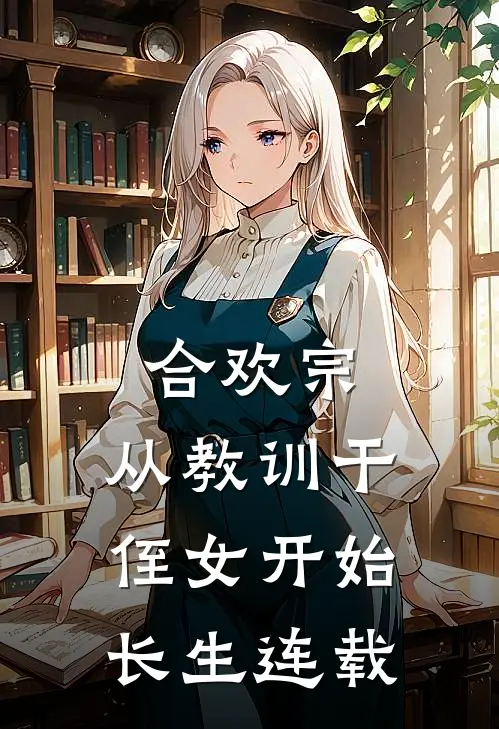合欢宗，从教训干侄女开始长生连载