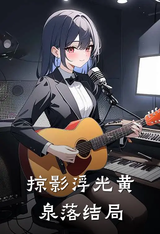 掠影浮光黄泉落结局