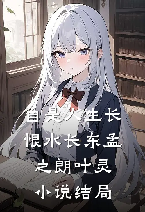自是人生长恨水长东孟之朗叶灵小说结局