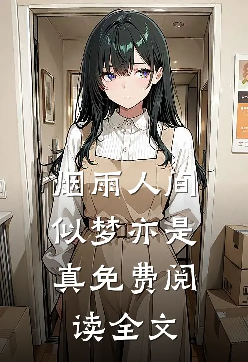 烟雨人间，似梦亦是真免费阅读全文