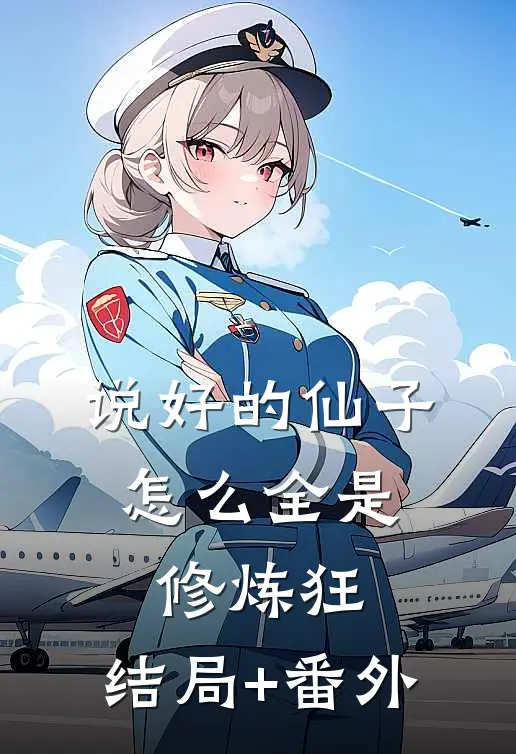 说好的仙子，怎么全是修炼狂:结局+番外