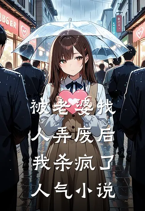 被老婆找人弄废后，我杀疯了人气小说