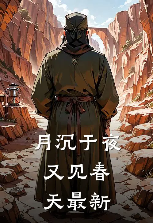 月沉于夜，又见春天最新