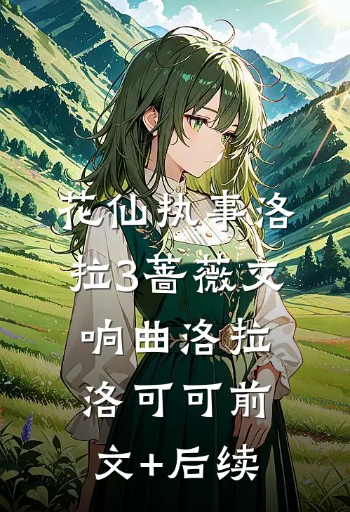 花仙执事洛拉3蔷薇交响曲洛拉洛可可前文+后续
