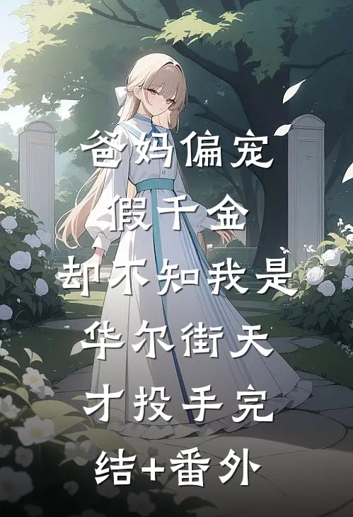爸妈偏宠假千金，却不知我是华尔街天才投手完结+番外