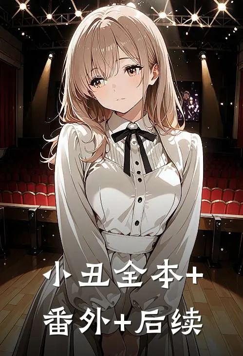 小丑全本+番外+后续