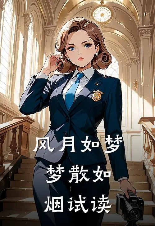 风月如梦，梦散如烟试读