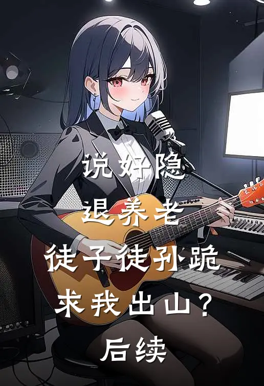 说好隐退养老，徒子徒孙跪求我出山？后续