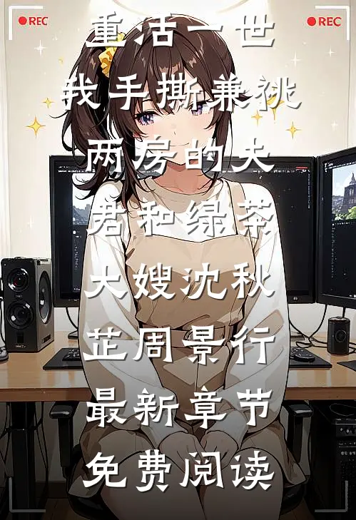 重活一世，我手撕兼祧两房的夫君和绿茶大嫂沈秋芷周景行最新章节免费阅读