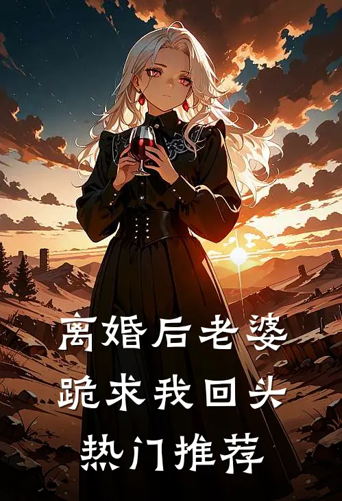 离婚后老婆跪求我回头热门推荐