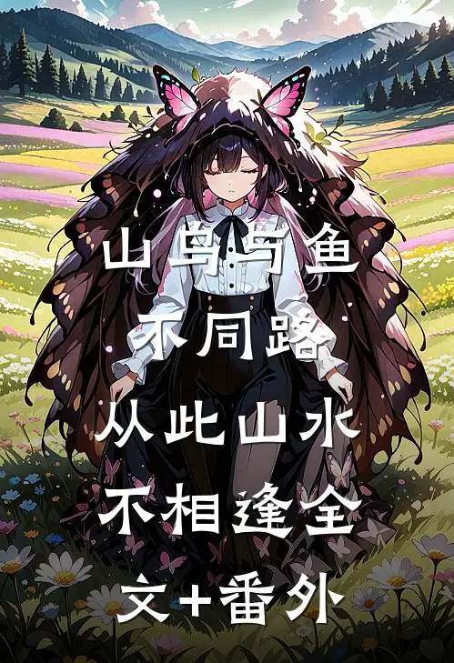 山鸟与鱼不同路，从此山水不相逢全文+番外