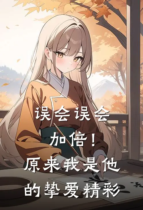 误会误会加倍！原来我是他的挚爱精彩