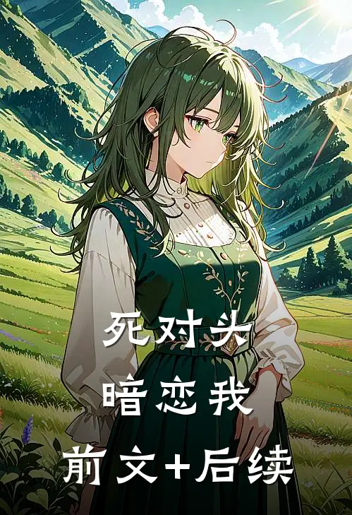 死对头暗恋我:前文+后续
