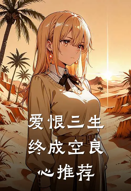 爱恨三生，终成空良心推荐