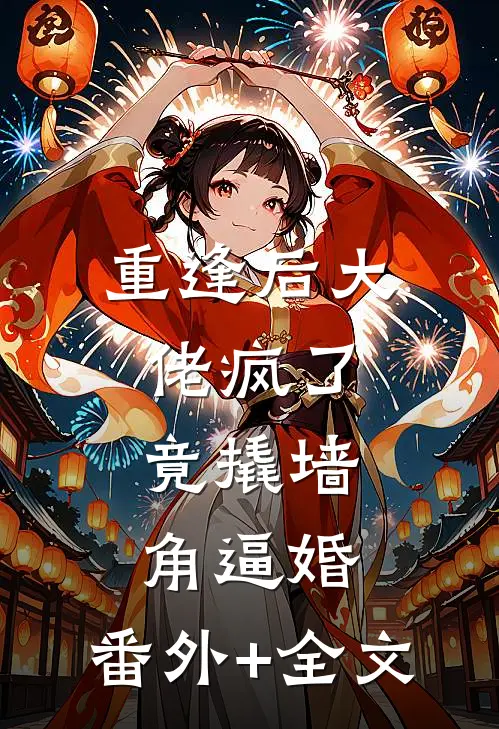 重逢后大佬疯了，竟撬墙角逼婚:(番外)+(全文)