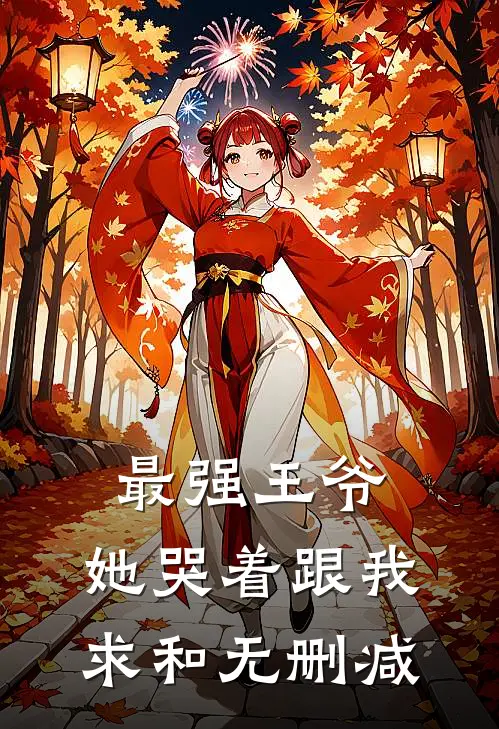 最强王爷：她哭着跟我求和无删减