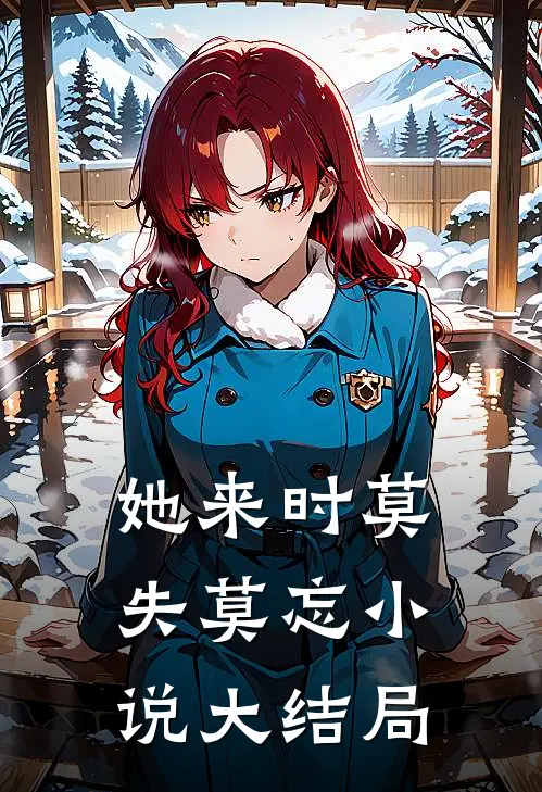 她来时莫失莫忘小说大结局
