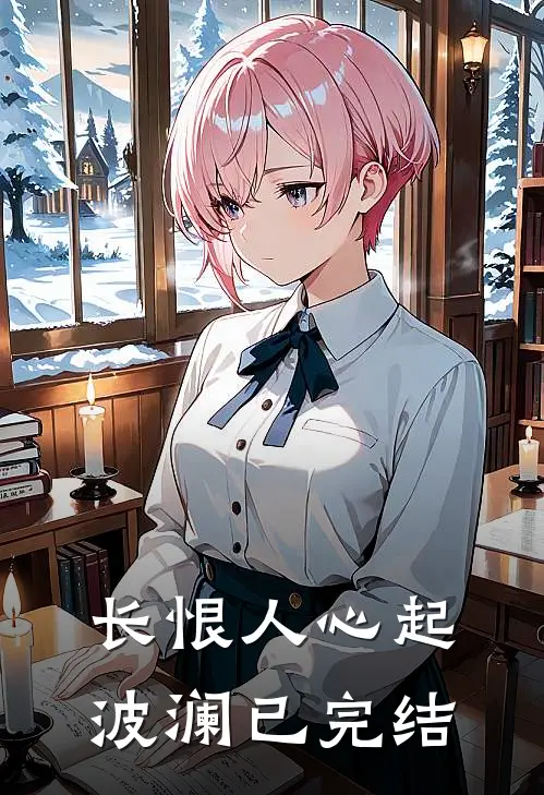 长恨人心起波澜已完结