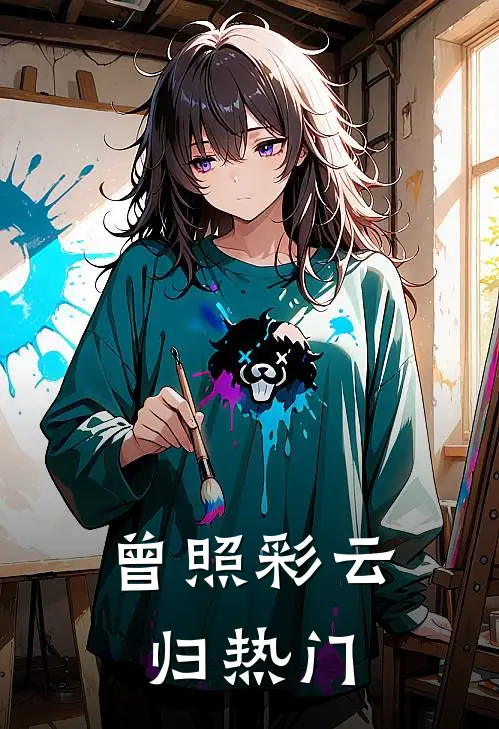 曾照彩云归热门