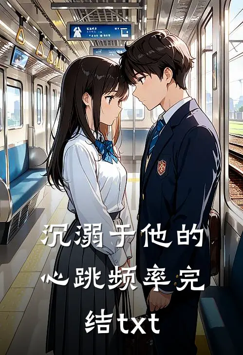 沉溺于他的心跳频率完结txt