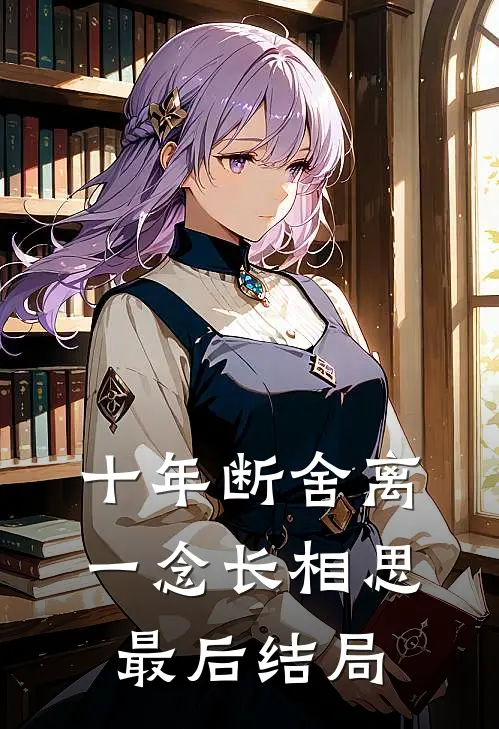 十年断舍离，一念长相思最后结局
