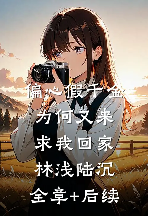 偏心假千金，为何又来求我回家林浅陆沉:全章+后续