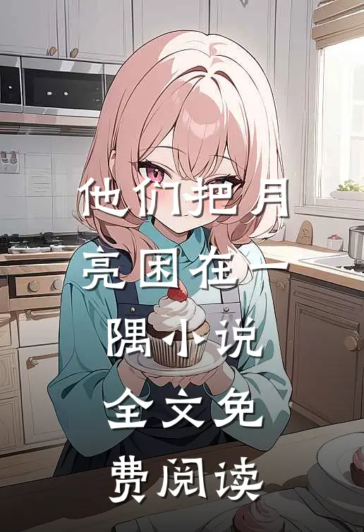 他们把月亮困在一隅小说全文免费阅读