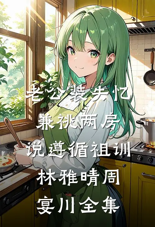 老公装失忆兼祧两房，说遵循祖训林雅晴周宴川全集