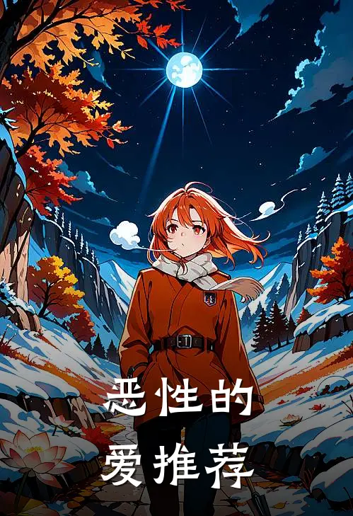 恶性的爱推荐